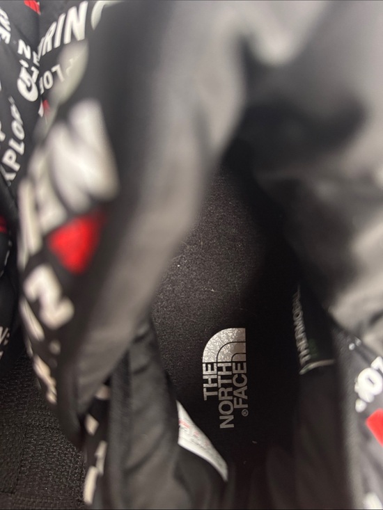 The North Face ThermoBall Slip-On Booties \